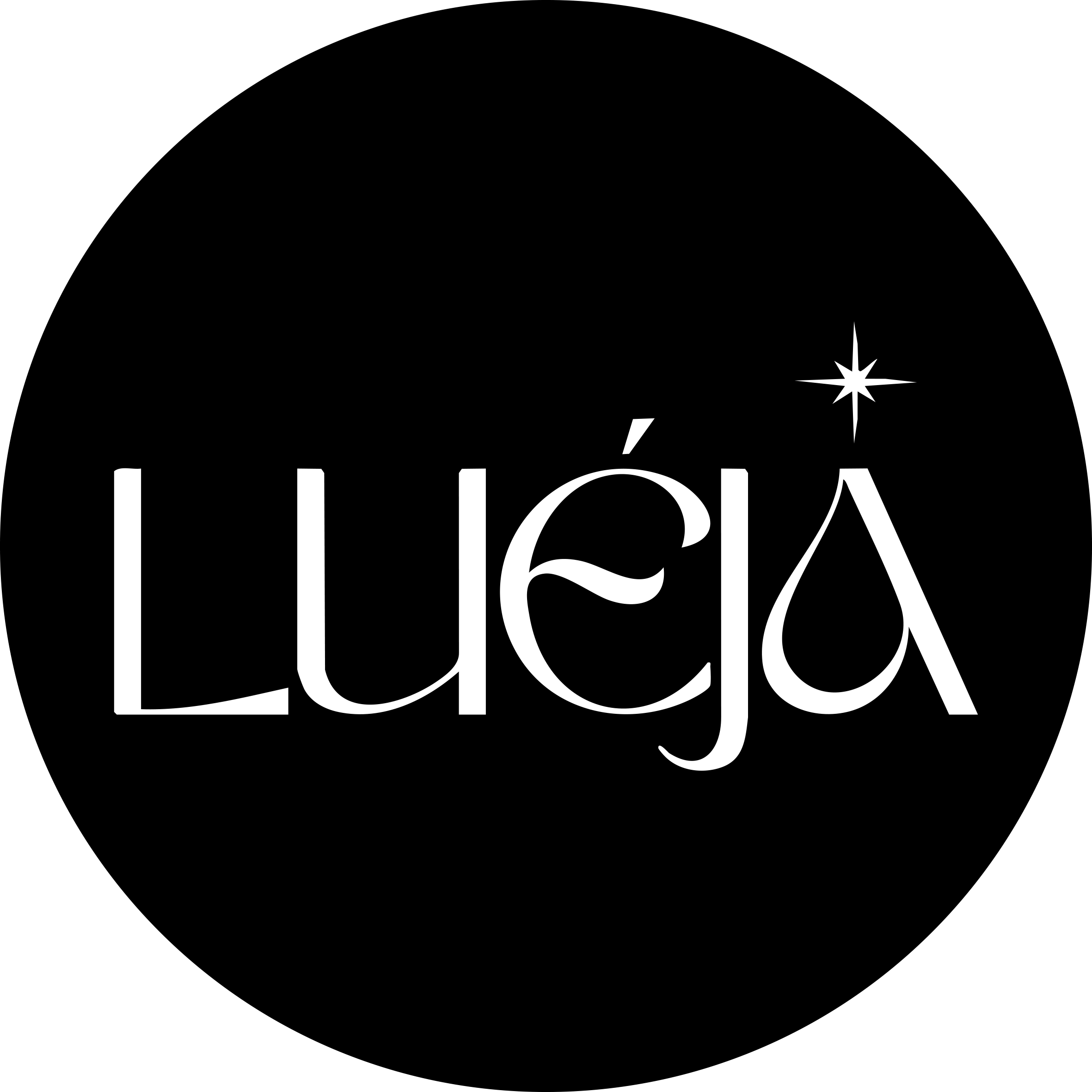 Luéja